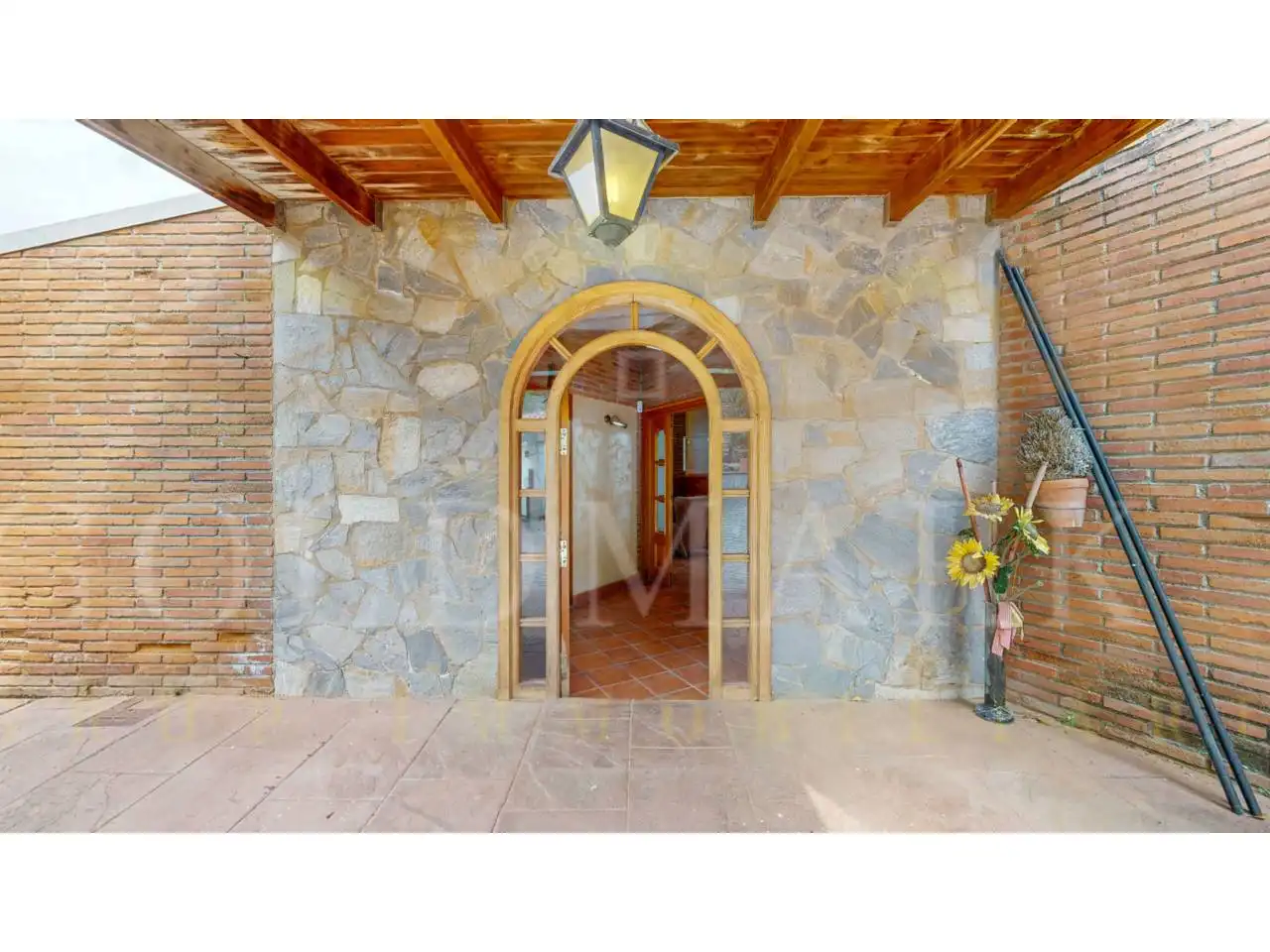 Casa o xalet en venda en Corbera de Llobregat amb Aire condicionat, Calefacció i Jardí privat