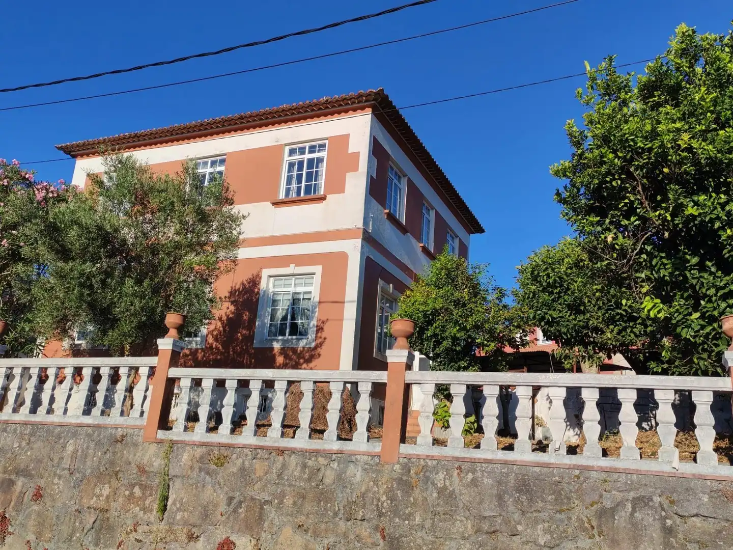House with garden for sale in SAN PAIO, imagen 3