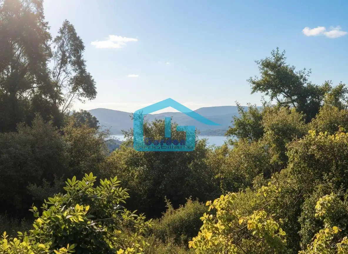 Casa o xalet en venda a Sanxenxo, Pontevedra