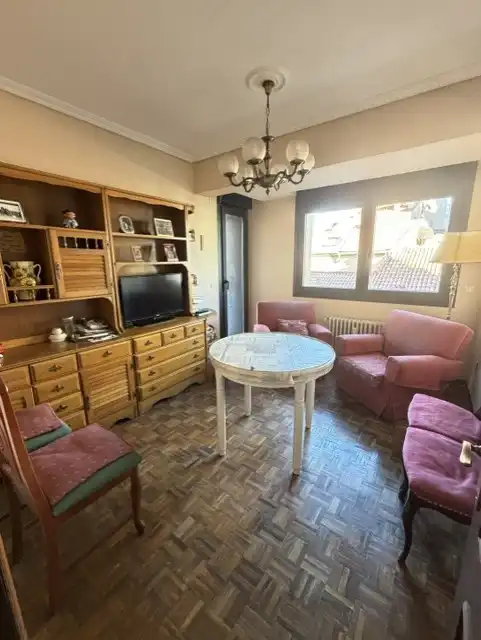 Appartamento con terrazza in vendita a Calle Claudio Moyano 26, imagen 15