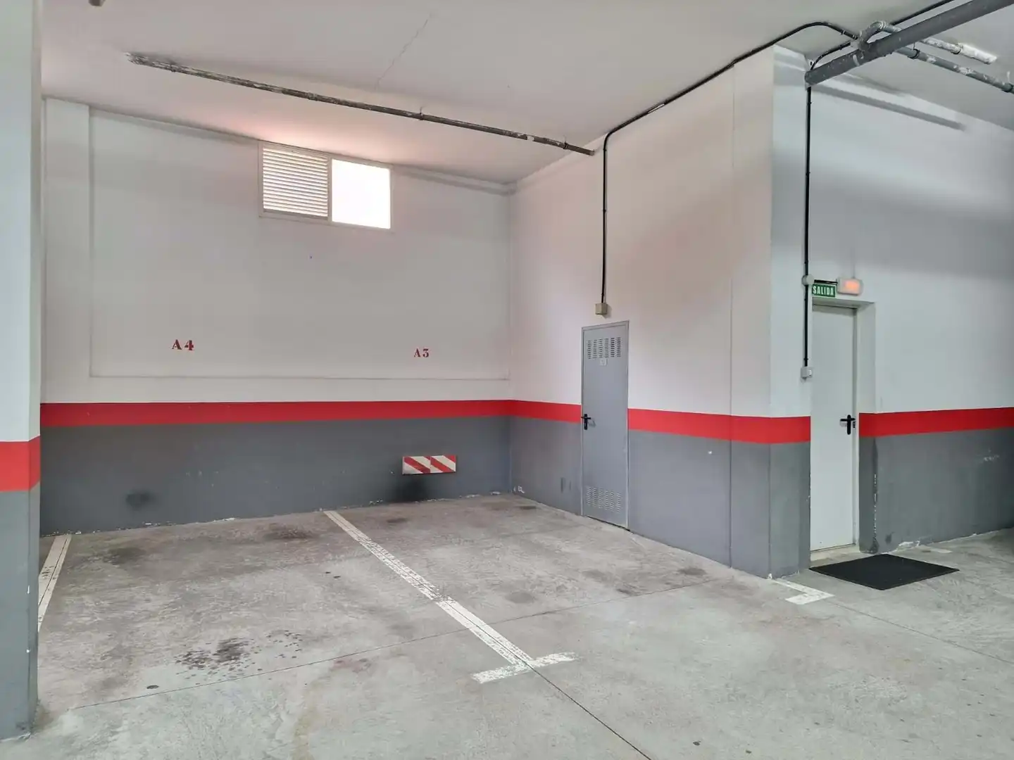 Parking de Piso en venta en Los Realejos con Terraza, Trastero y Amueblado