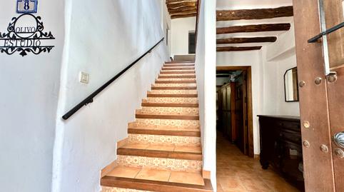 Foto 3 von Gebaude zum Verkauf in Calle Iglesia, 5, Bérchules, Granada