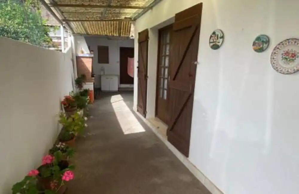 House with pool for sale in Selwo, imagen 6