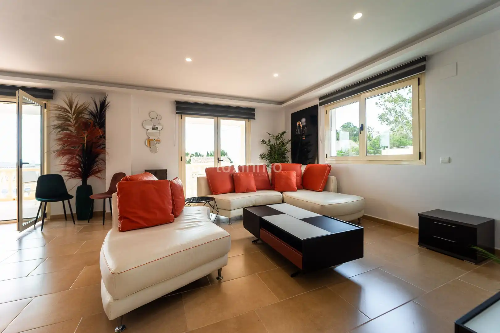 Villa avec terrasse à vendre à Canuta, imagen 15