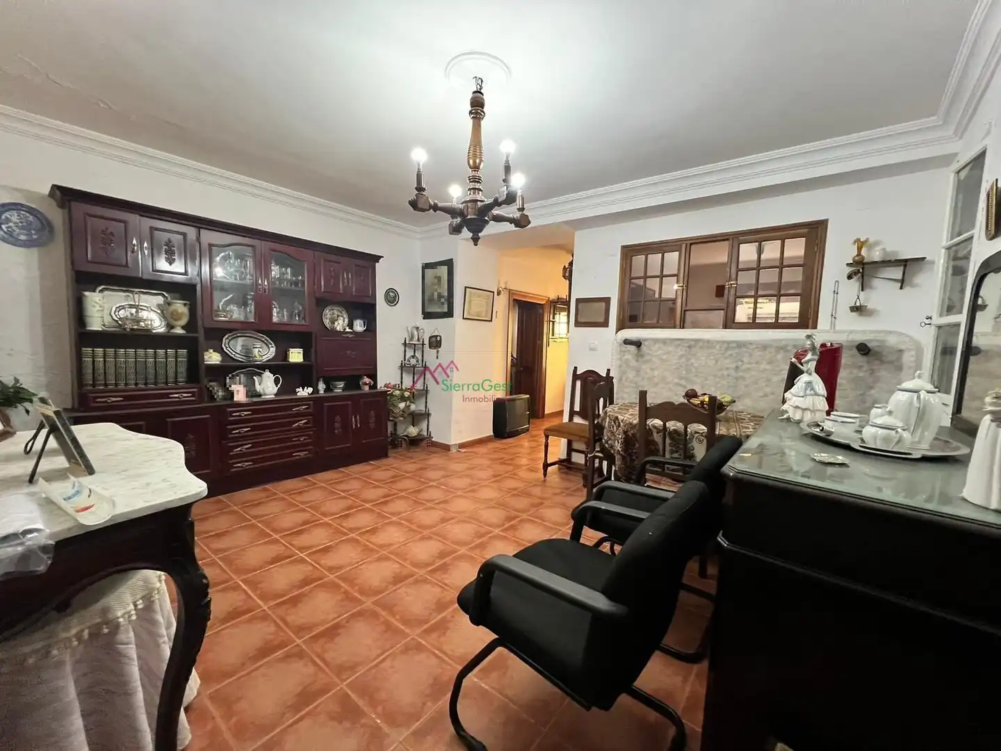 Maison à vendre à Benaocaz, imagen 4