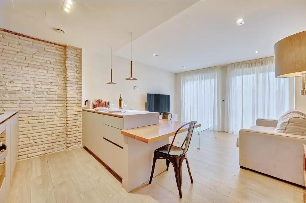Wohnung zur Miete in Pamplona / Iruña, Navarra