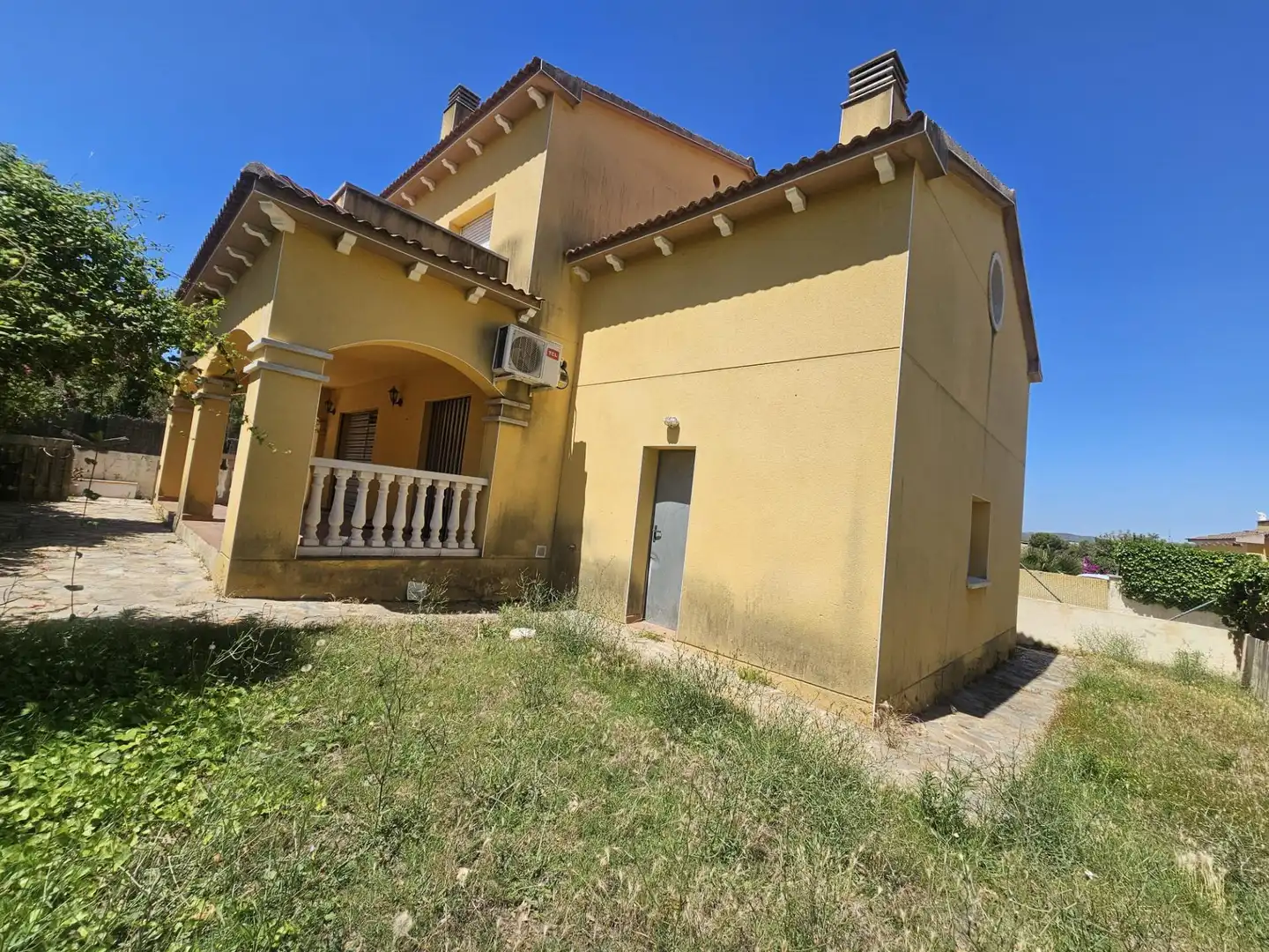 Chalet con piscina en venta en Creixell, imagen 2