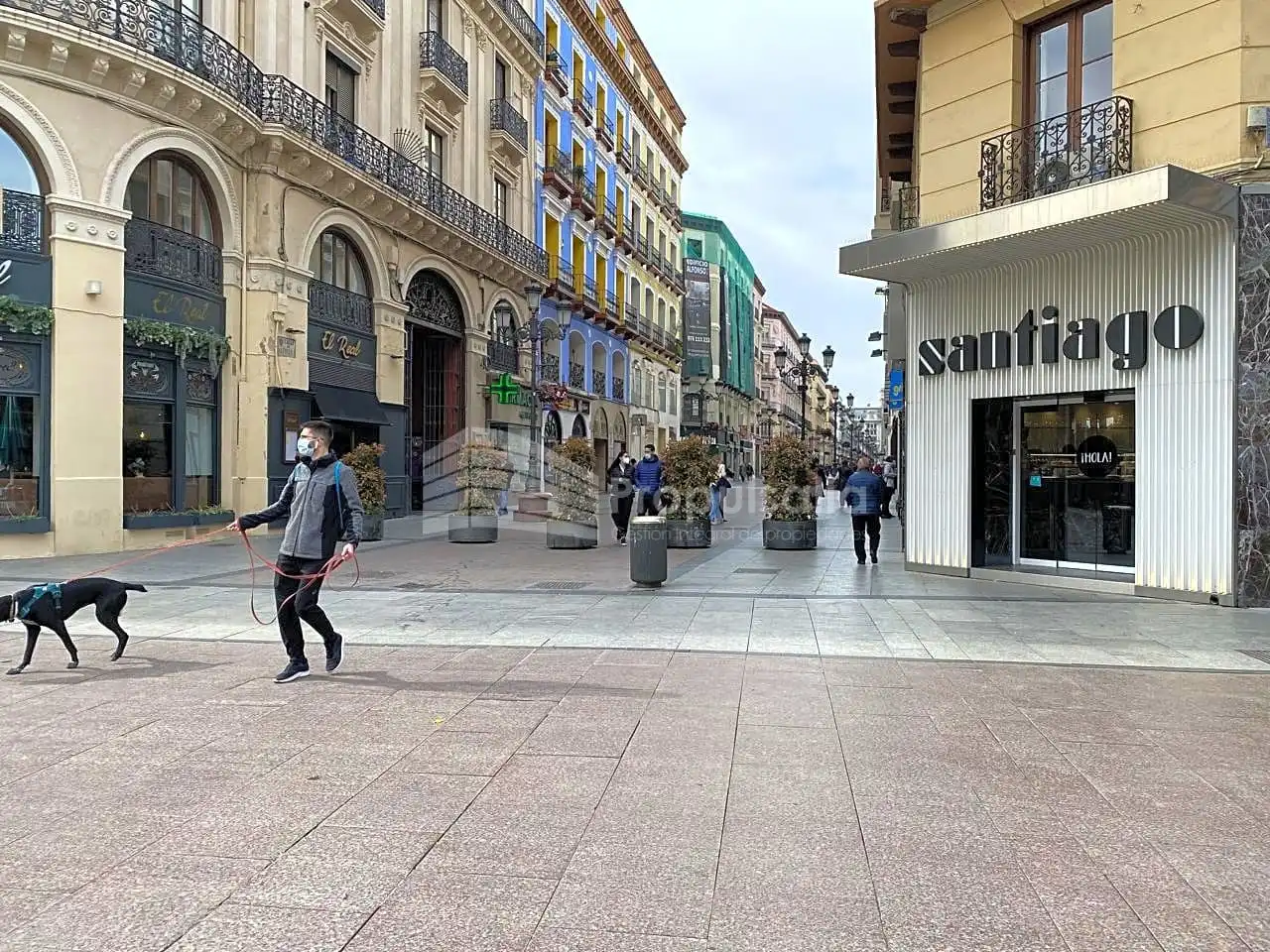 Local comercial de lloguer a Nuestra Señora Del Pilar, imagen 51