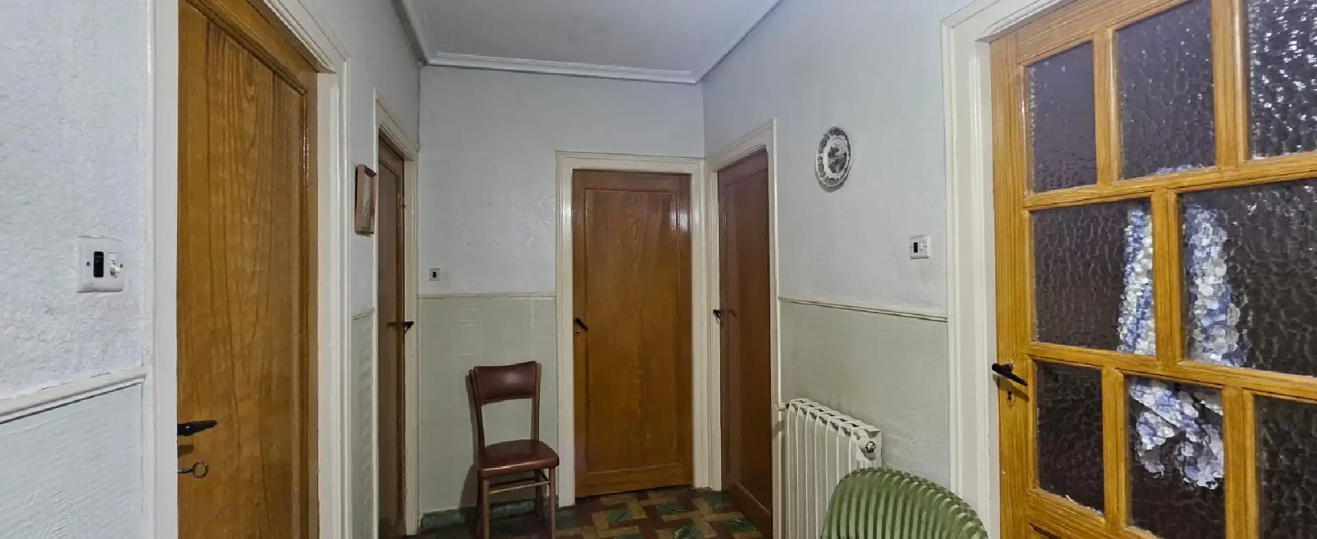 Casa o chalet en venta en Valdefuentes del Páramo