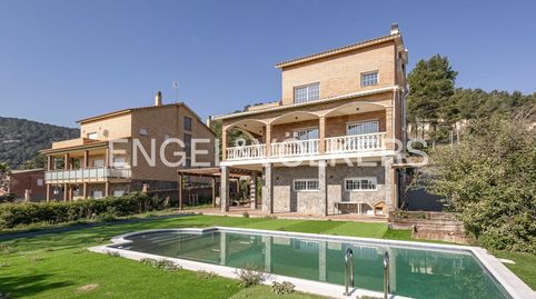 Foto 3 de Casa o xalet de lloguer a Vallirana, Barcelona