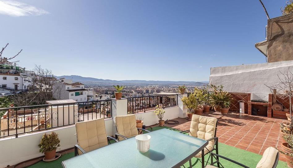 Photo 1 of House or chalet for sale in San Matías - Realejo, Granada