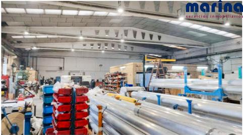 Photo 4 of Industrial buildings for sale in Polígono Industrial Morea Sur, 6, Beriáin, Navarra