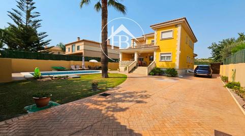 Foto 3 de Casa o xalet en venda a Centro, Mutxamel