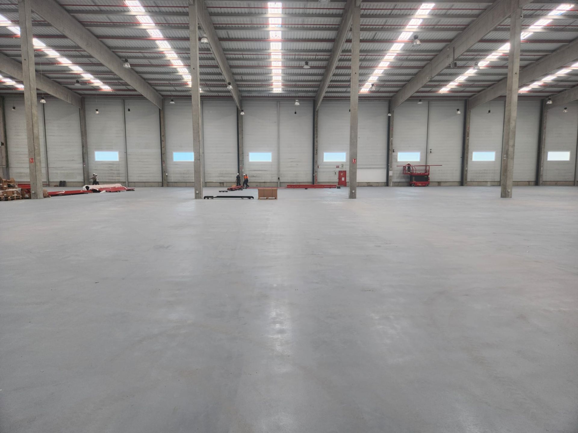 Industrial buildings to rent in Sant Boi de Llobregat