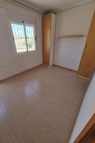 Bedroom of House or chalet for sale in Monforte del Cid  with Air Conditioner, Private garden and Terrace