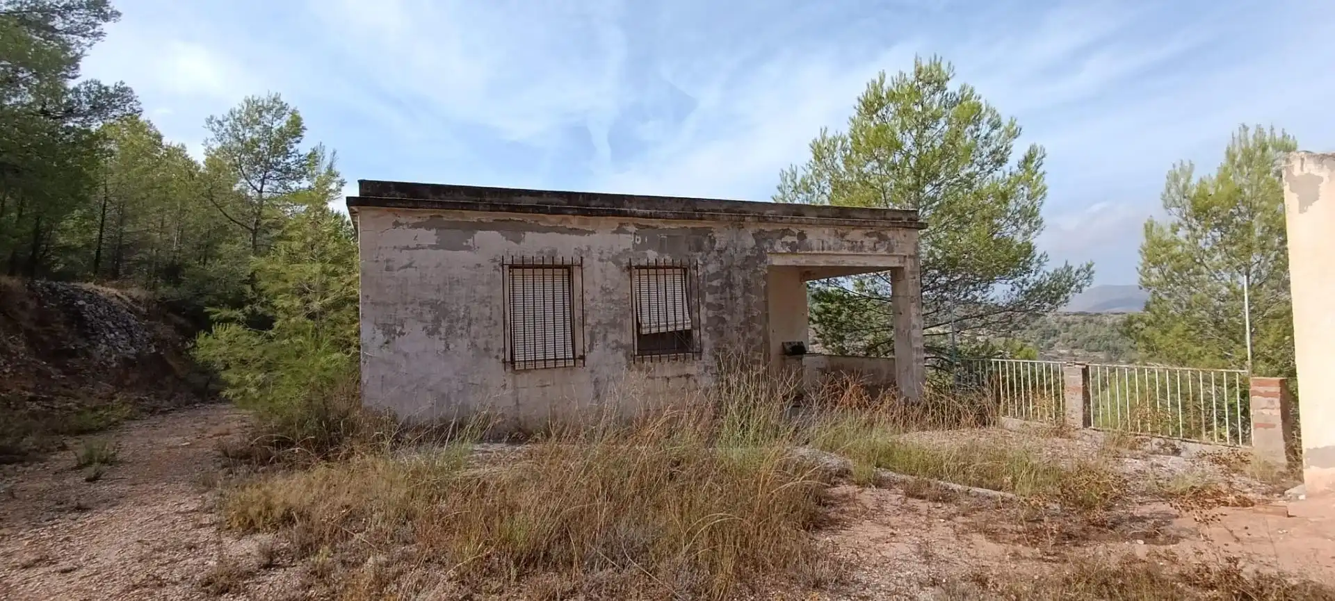 Haus zum Verkauf in Hondón de las Nieves / El Fondó de les Neus, imagen 6