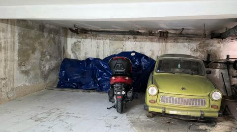 Foto 3 de Garatge en venda a Carrer de Cervantes, Centro - Casco antiguo, Valencia