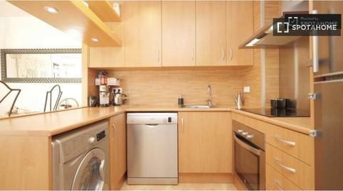 Photo 3 of Flat to rent in El Carmel, Barcelona