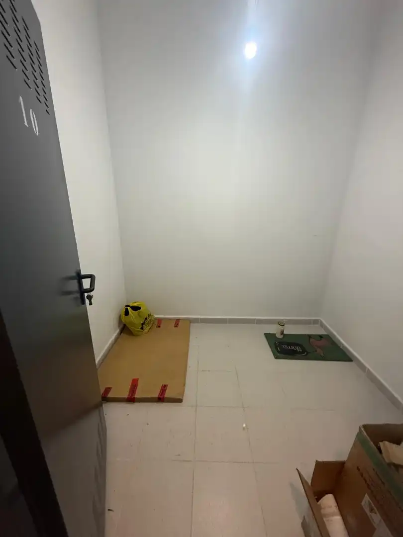 Pis en venda en Ciudad Real amb Calefacció, Parquet i Traster
