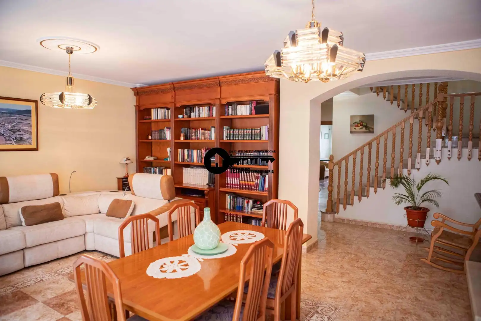 Dining room of Buildings for sale in San Pablo