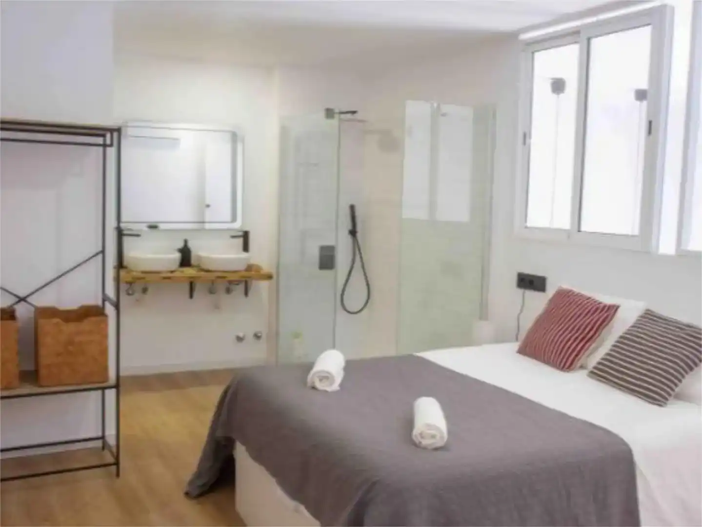 Habitación de Piso en venta en Novelda con Parquet y Amueblado