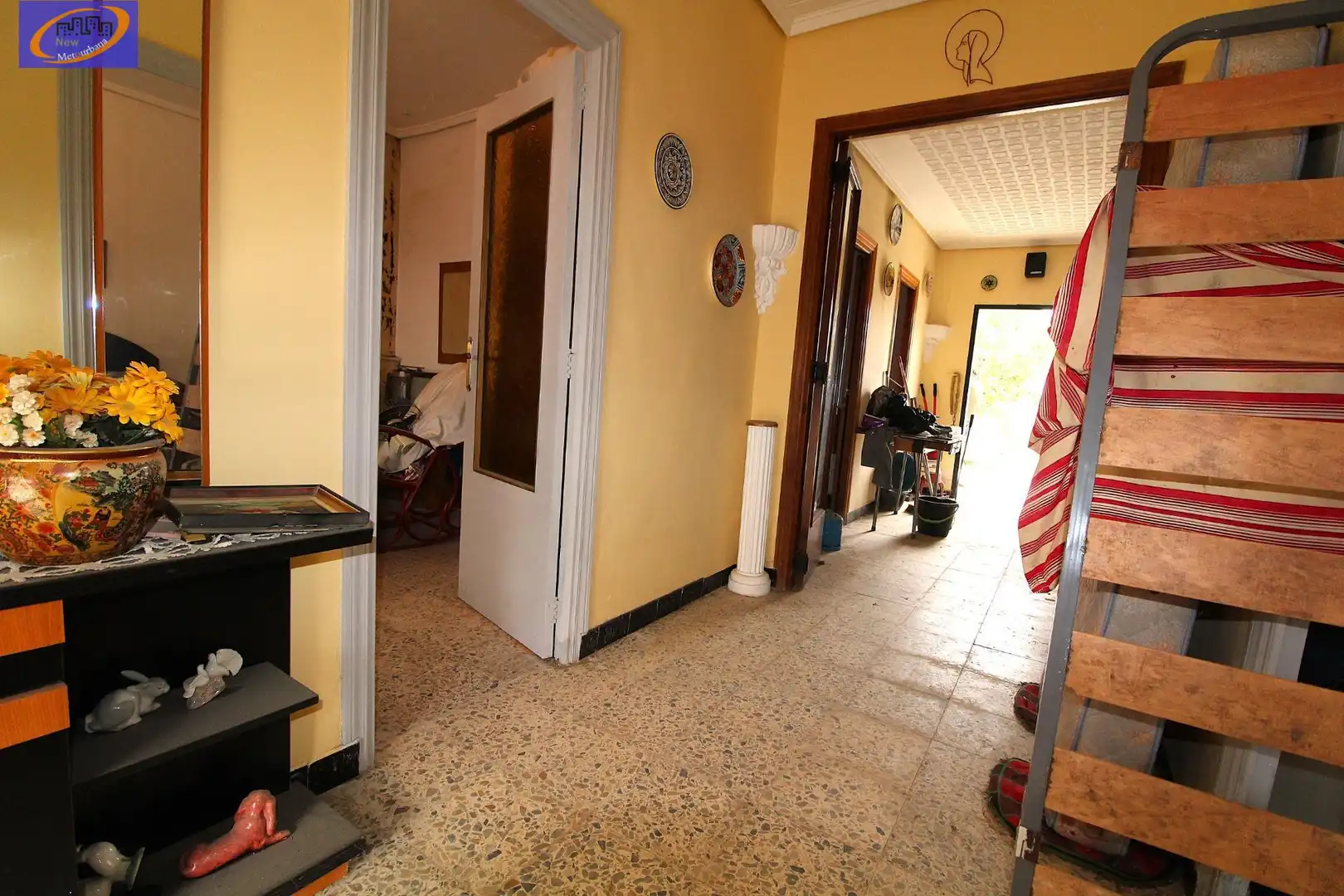 Casa amb piscina en venda a Montroi / Montroy, imagen 12