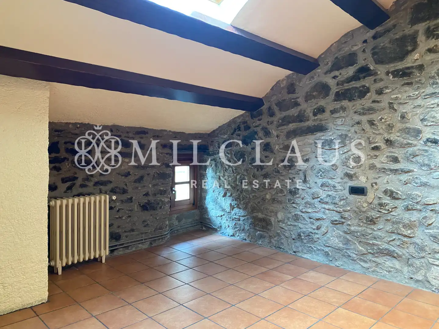 Casa o xalet de lloguer en Talamanca amb Calefacció, Parquet i Forn