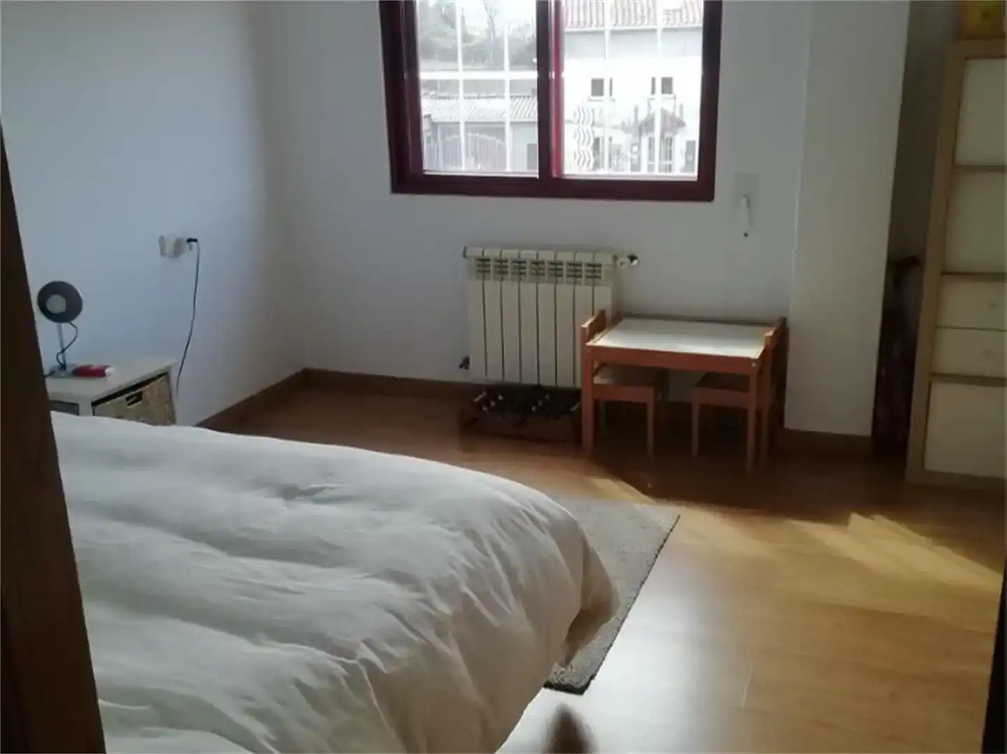 Habitación de Casa o chalet en venta en Cabanas con Balcón