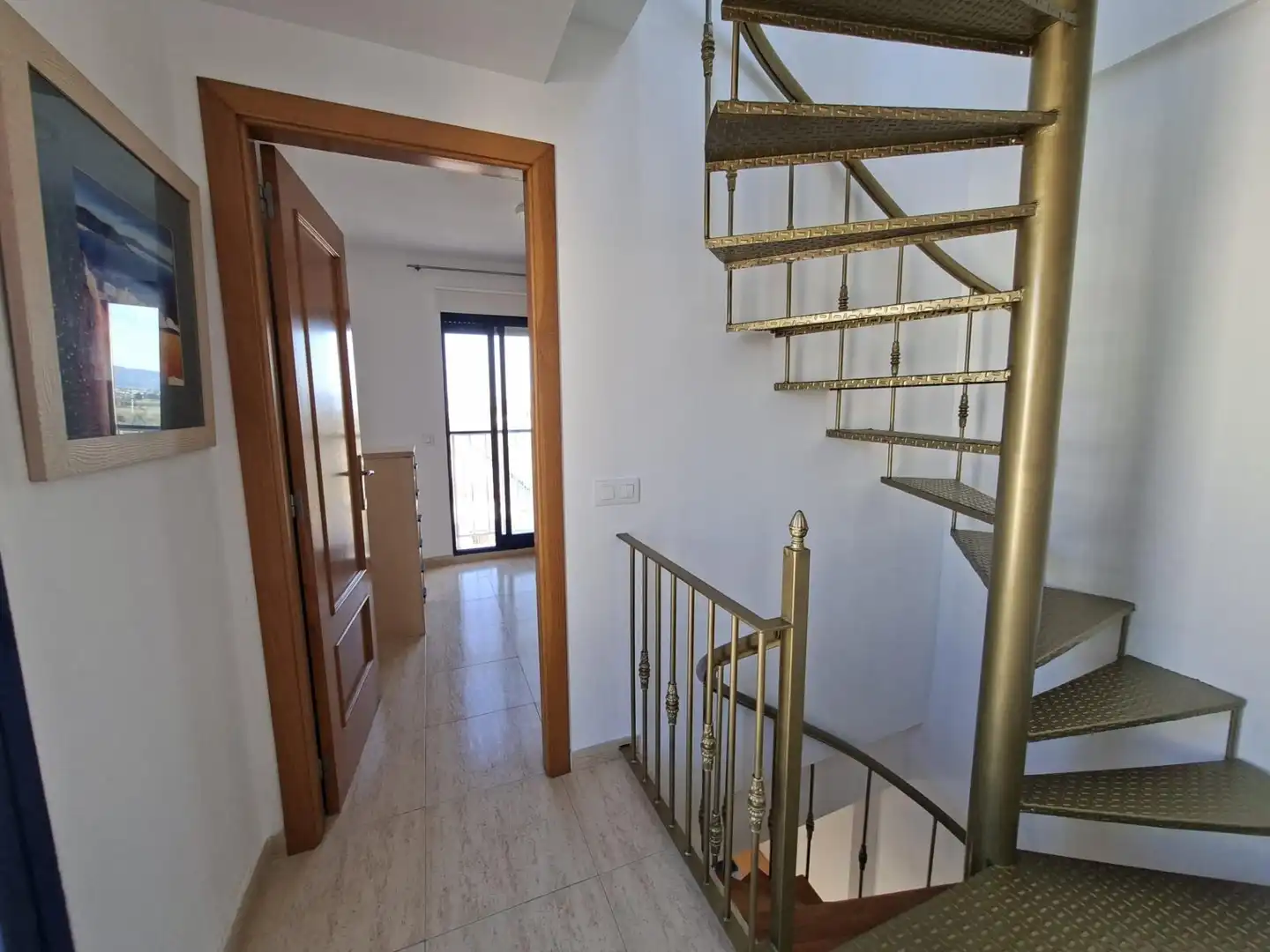 Ático en venta en Gandia con Jardín privado, Terraza y Trastero