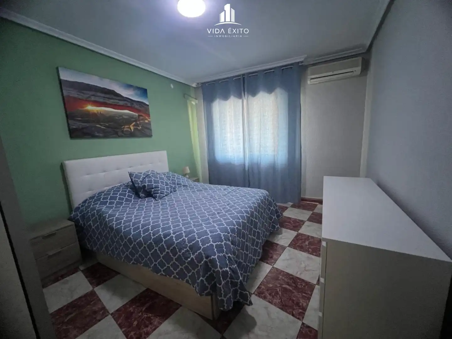 Habitación de Piso en venta en Martos con Aire acondicionado