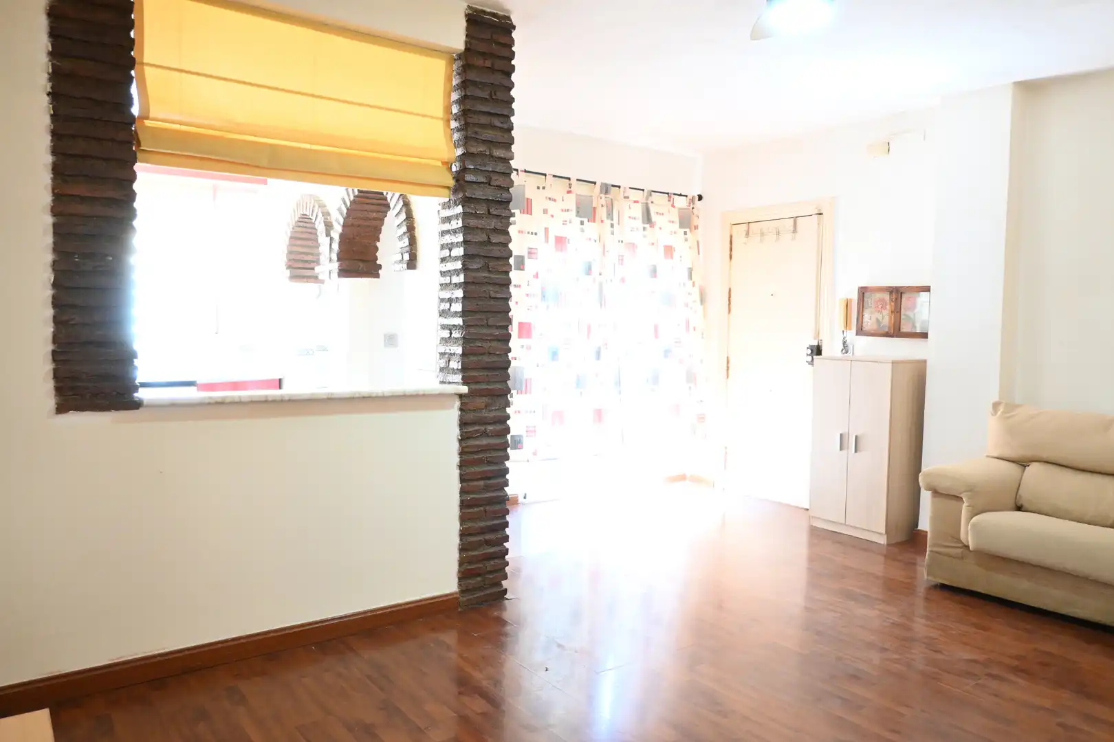 Flat for sale in Churriana de la Vega  with Balcony