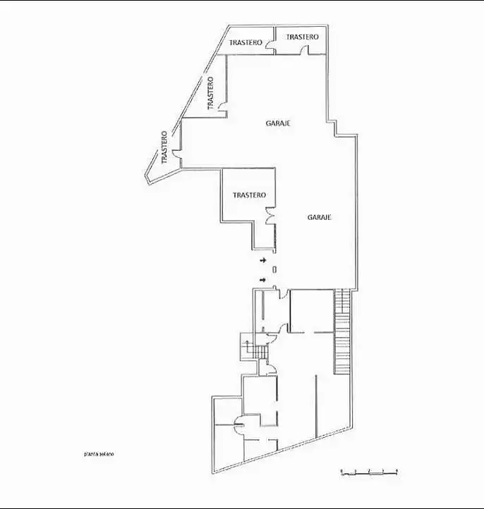 Commercial properties for sale in Valencia