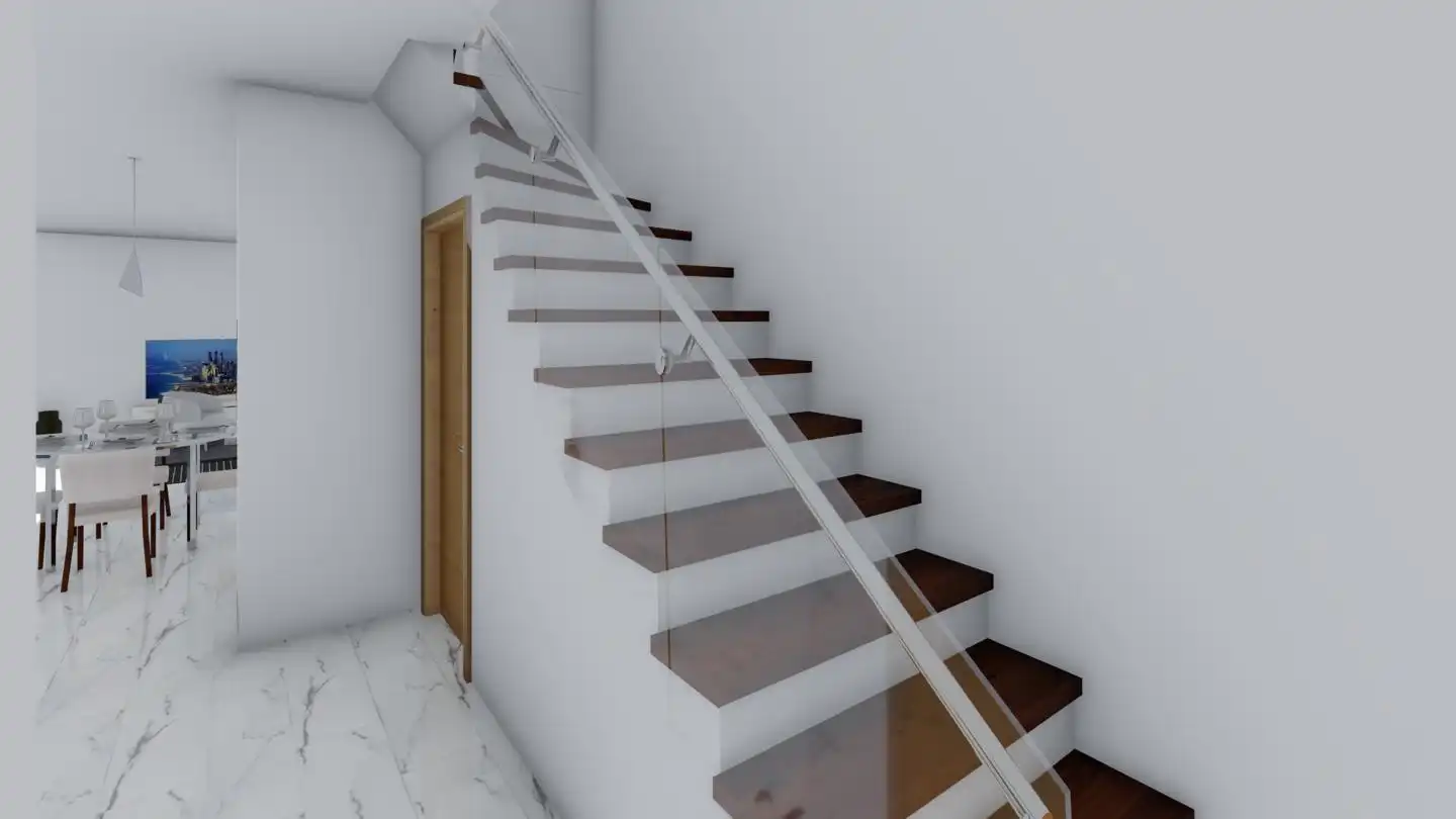 Casa o chalet en venta en L'Ametlla de Mar  con Jardín privado y Piscina