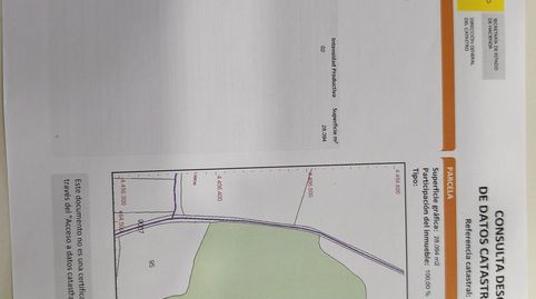 Foto 3 von Residential zum Verkauf in Perlita, Arganda del Rey