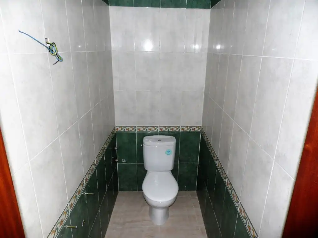 Casa rústica con terraza en venta en Algarrobo pueblo, imagen 6