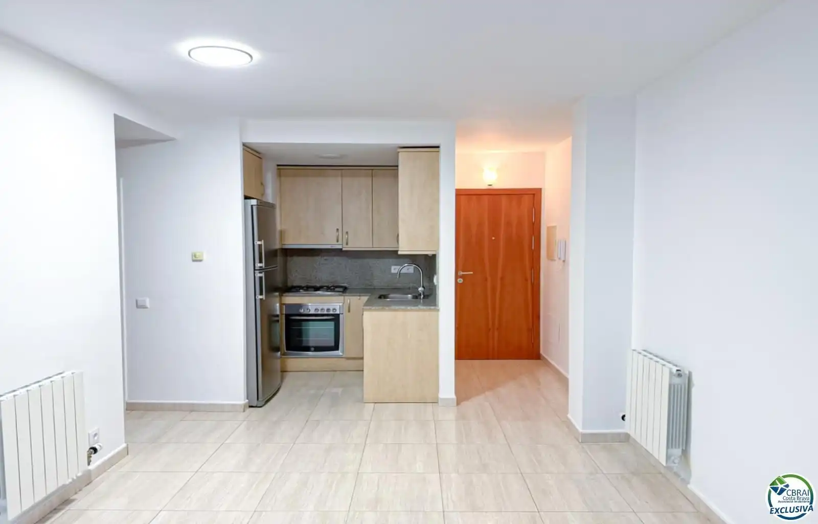 Apartamento con ascensor en venta en LA PAU 4, imagen 6