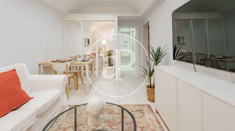 Photo 5 of Flat for sale in Goya, Madrid Capital