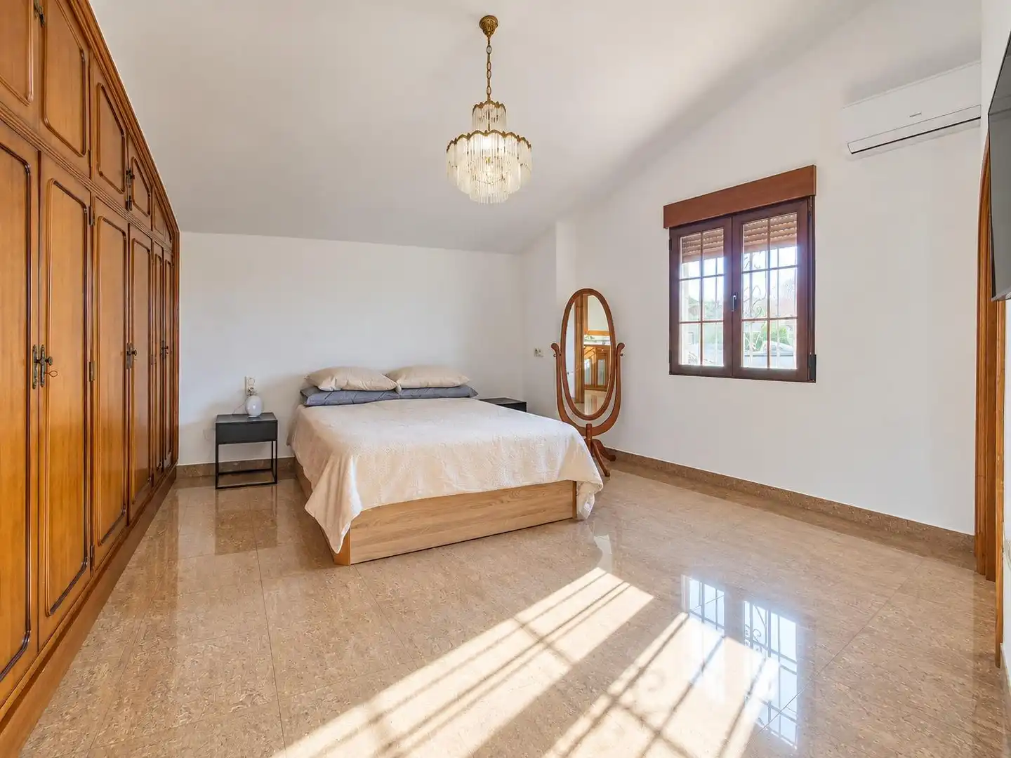 Detached house with terrace for sale in Huétor Vega, imagen 21