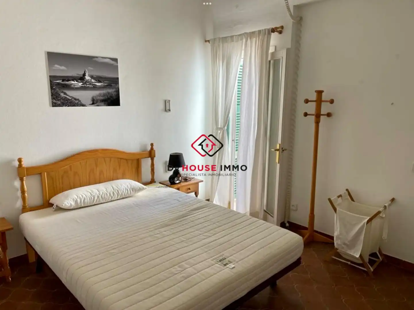 Casa adosada en venta en Cala d'en Bosch - Serpentona