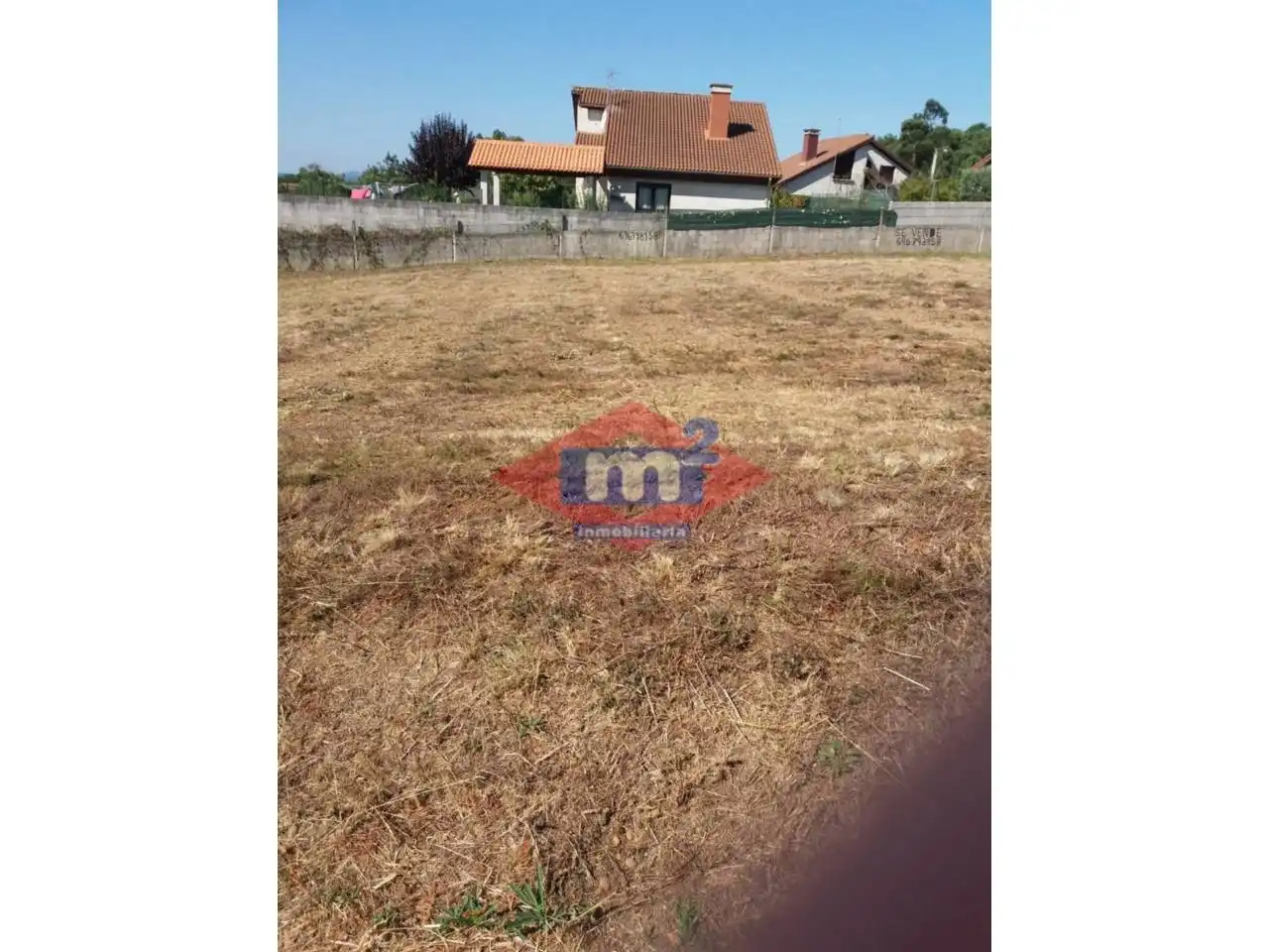 Terreno rústico en venta en Calle CARREGAL DE ARRIBA, imagen 4