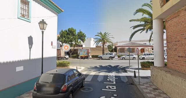 Garaje en Venta en Calle la Lapa en Almonte ciudad