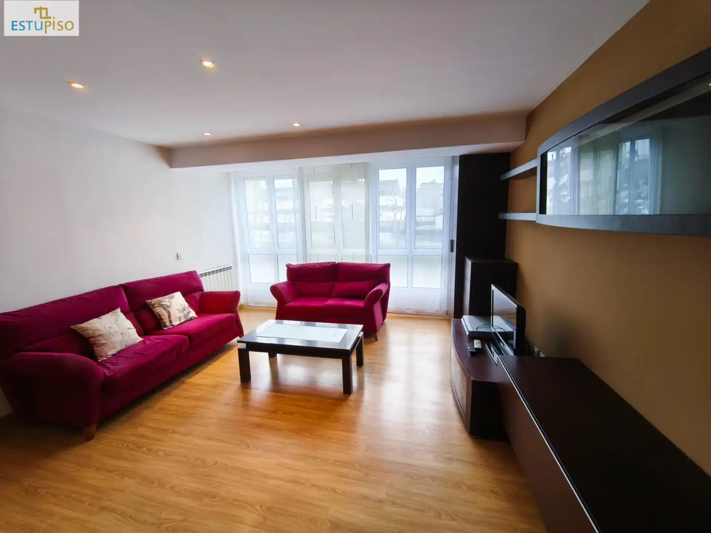Piso en venta en Calle CEFERINO URIEN, Ali Gobeo