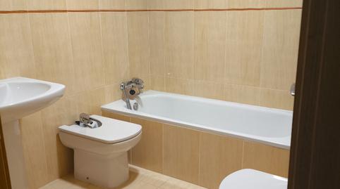 Foto 3 de Pis en venda a Avenida Camilo José Cela, 18, Padrón, A Coruña