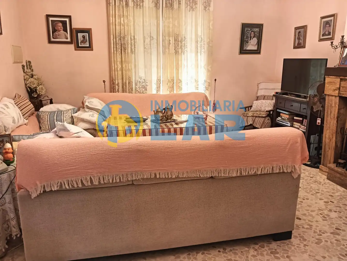Casa o chalet en venta en Rociana del Condado