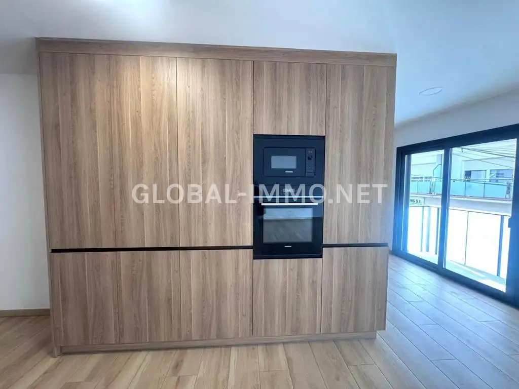 Apartament amb ascensor en venda a Carrer Raval dels Grecs, imagen 7