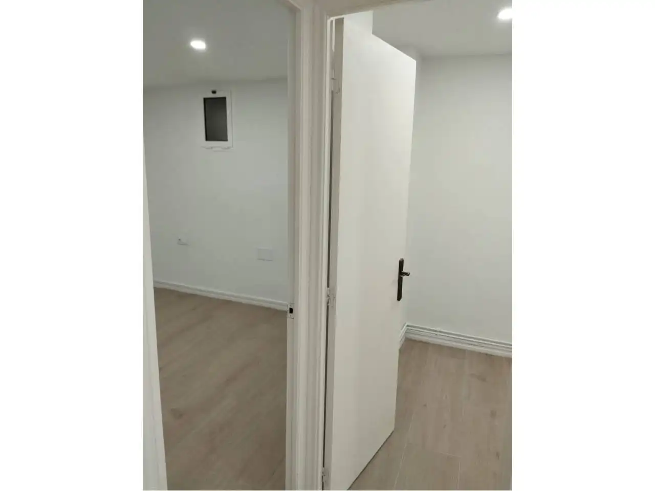 Flat for sale in Barcelona  with Heating