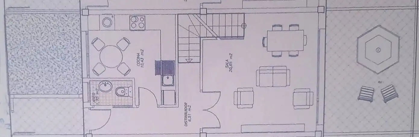 Casa o chalet en venta en Hormilleja con Calefacción, Jardín privado y Terraza