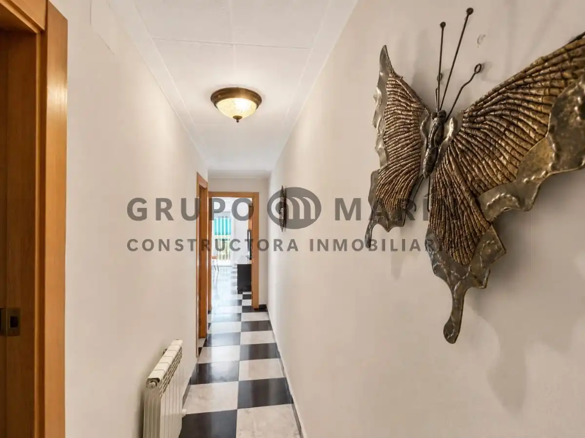 Wohnung zum Verkauf in Plaça de Càceres, imagen 21