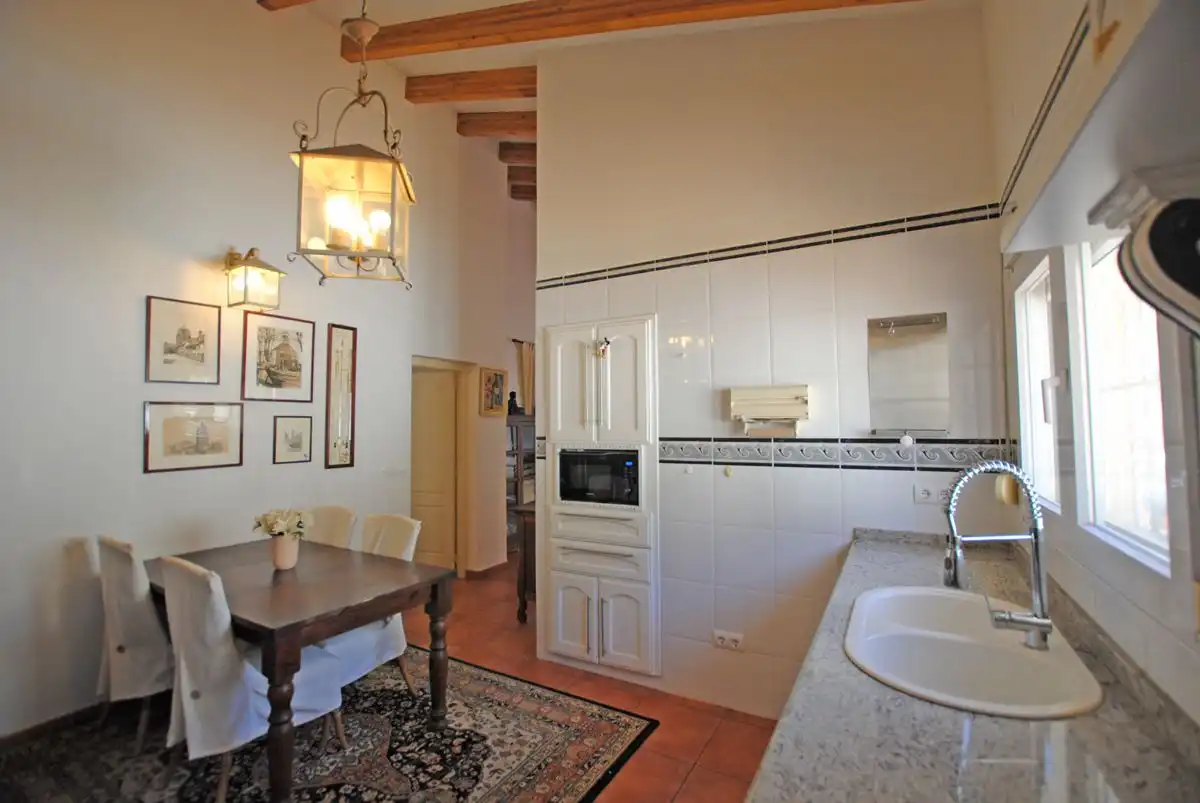 Villa avec piscine à vendre à Orba, imagen 13