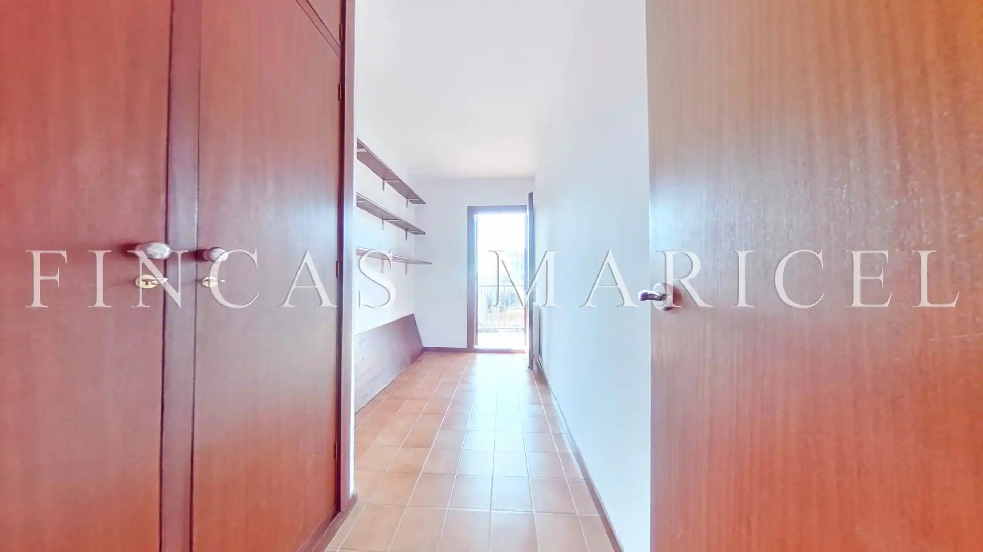 Duplexes for sale in Can Girona - Terramar - Vinyet